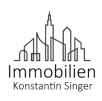 Logo Immobilienverwaltung Singer